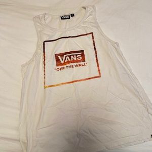 Vans Tank Top